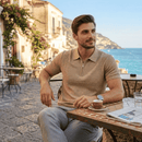 |COMPRE 2 LEVE 4| - Camisas Polo Ziper Elegance Premium!