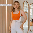 Cropped Eleonora Premium - COMPRE 3 LEVE 5