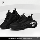 Tênis De Amarração Inteligente (PROMOÇÃO EXCLUSIVA)