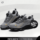 Tênis De Amarração Inteligente (PROMOÇÃO EXCLUSIVA)