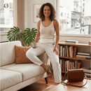 Calça Feminina Katy - COMPRE 3 LEVE 6