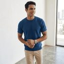 Camisas Minimal Algodão Egípcio (COMPRE 3 LEVE 5)