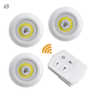 Luminárias Led com Controle Remoto - Compre 3 Leve 5