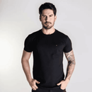 Camisas Masculinas Em Algodão (COMPRE 3 LEVE 5)