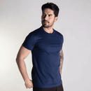 Camisas Masculinas Em Algodão (COMPRE 3 LEVE 5)