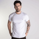 Camisas Masculinas Em Algodão (COMPRE 3 LEVE 5)