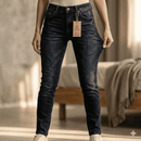 Calça Jeans Feminina Premium Elastano - (COMPRE 1 LEVE 3)