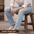 Calça Jeans Feminina Premium Elastano - (COMPRE 1 LEVE 3)