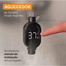 Aquecedor Elétrico de Água - Promoção (Compre 1 Leve 2)