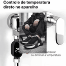 Aquecedor Elétrico de Água - Promoção (Compre 1 Leve 2)
