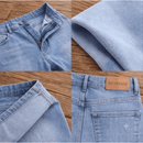 Calça Jeans Masculina Premium Elastano - (COMPRE 1 LEVE 3)