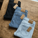 Calça Jeans Masculina Premium Elastano - (COMPRE 1 LEVE 3)