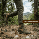 Kit Bota Tatica Masculina (PROMOÇÃO EXCLUSIVA)