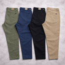 Calças Masculina em Sarja - Compre 2 Leve 4