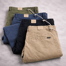 Calças Masculina em Sarja - Compre 2 Leve 4
