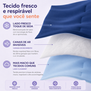 Premium™ Edredom Térmico 2 em 1
