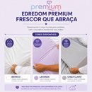Premium™ Edredom Térmico 2 em 1