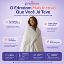 Premium™ Edredom Térmico 2 em 1