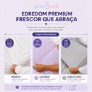 Premium™ Edredom Térmico 2 em 1