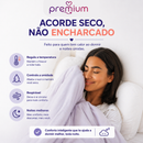Premium™ Edredom Térmico 2 em 1