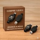 Aquecedor Elétrico de Água - Promoção (Compre 1 Leve 2)