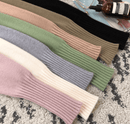 Suéter Feminino com Gola Alta | Soft Warmth