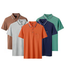 Camisas Masculinas em Algodão e Poliéster |Leve 5 Pague 3|