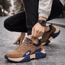 Tênis Masculino Air + Relógio Brinde