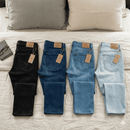 Calça Jeans Masculina Elastano - COMPRE 2 LEVE 4 + BRINDE